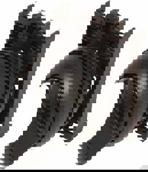 Selector Switch Accessories; Switch Accessory Type: Operating Knob ; For Use With: NonIlluminated Selector Switches ; Mounting Hole Diameter (mm): 22-1/2